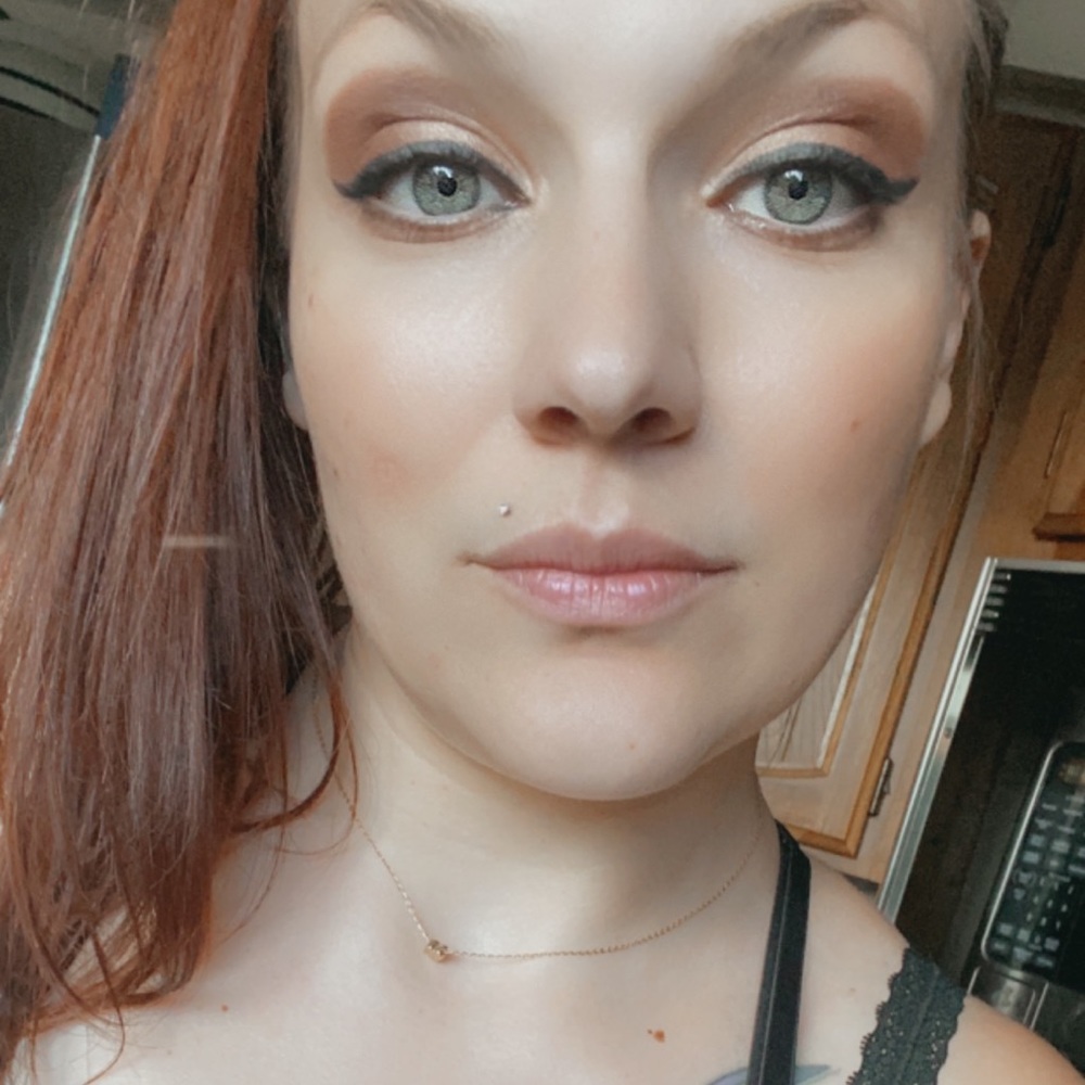 Meet your Posher, Meagan